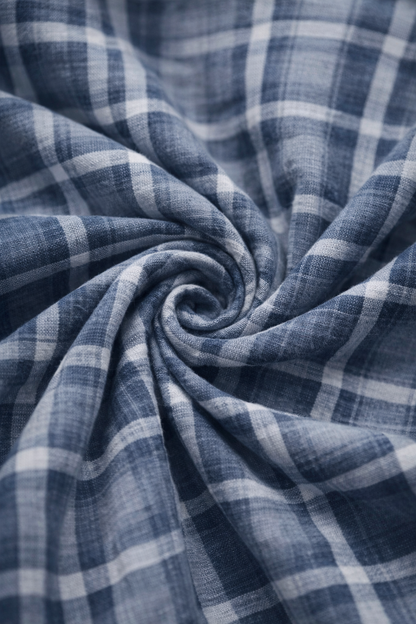 Klarisse | Classic Check Pattern Shirt
