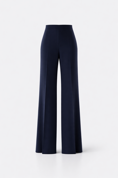 Hanah | Wide-Leg Trousers