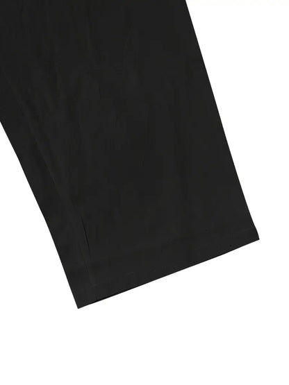 Babaev Stylish Linen Trousers