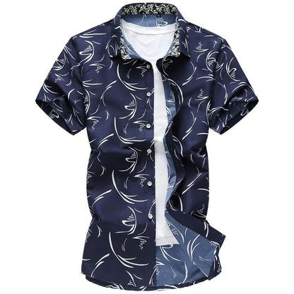 Stylish Men's Shirt