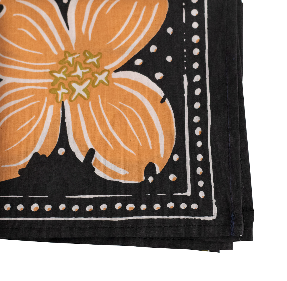 Chustki Bandanas - No 046 Bandana Amy