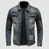 Brandon – Cooper Jeans Jacket