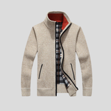Grayson | Alpine Fleece Jacket
