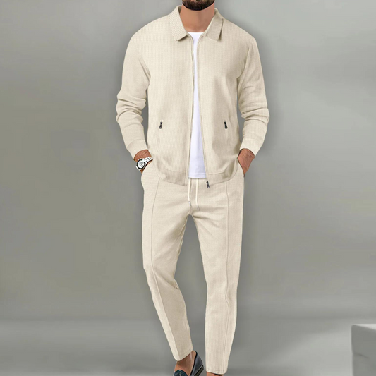Livio - Two-Piece Men's Set