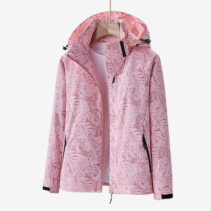MARIBEL™ Waterproof Wind Jacket