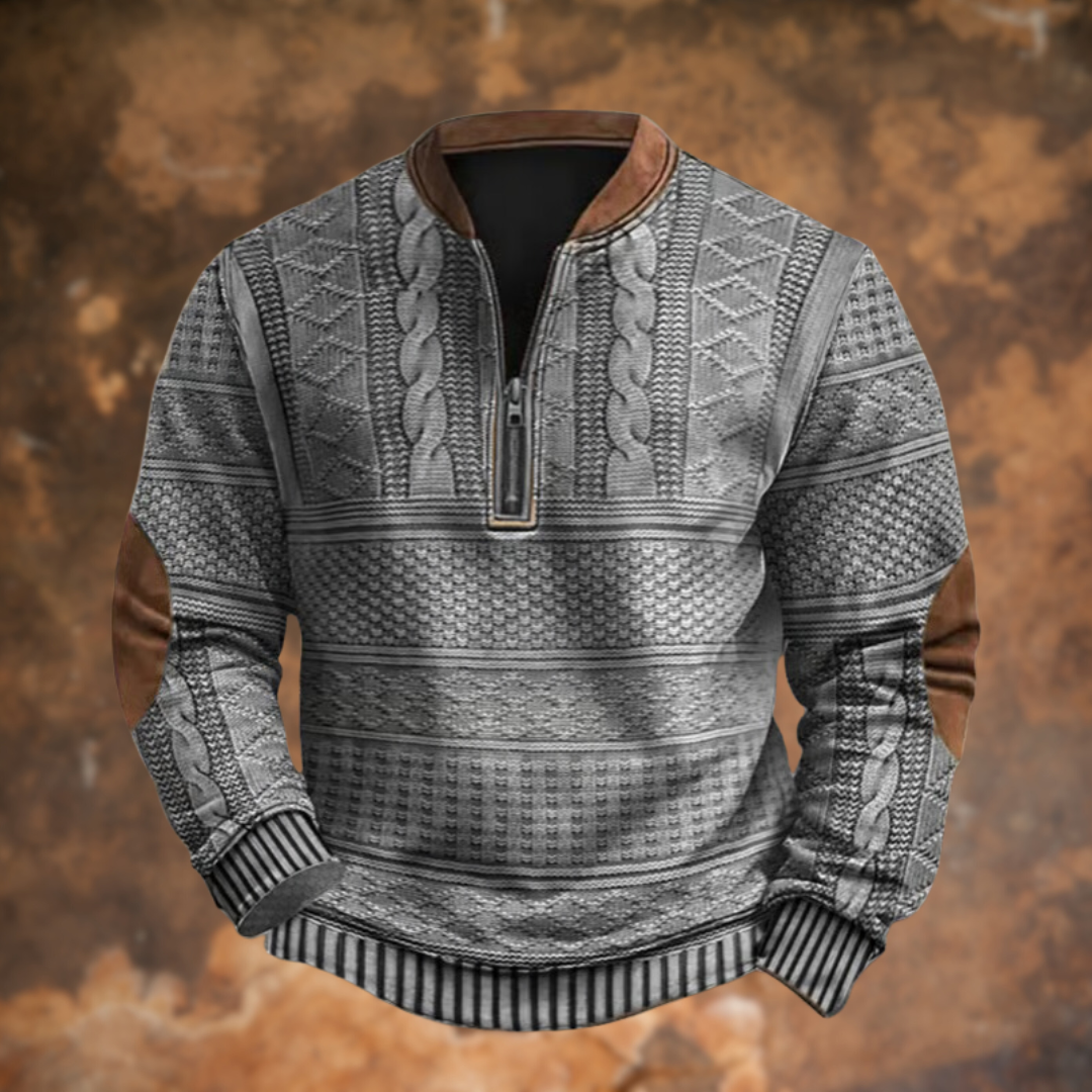 LuKa | Outdoor Pullover
