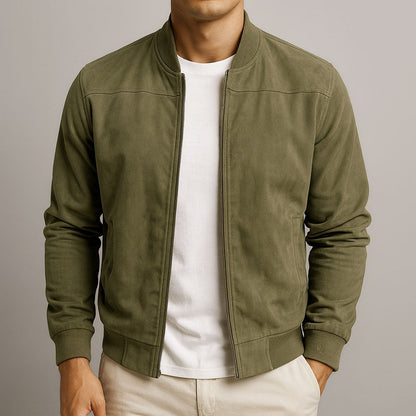 Cameron | Classic Urban Suede