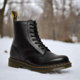 Artemis Classic Lace-Up Boots for Men