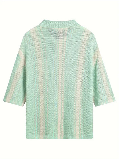 Maschentakt Men's Shirt