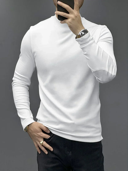 Stilmoment Long Sleeve Shirt