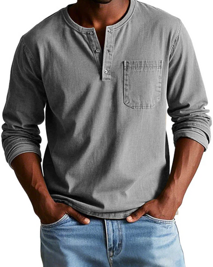 Retroklang Men's Polo Shirt