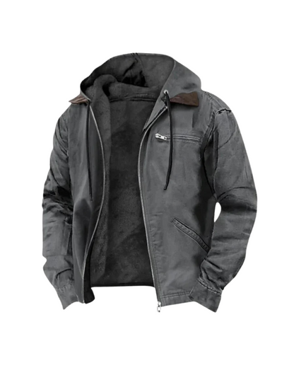 Livio Elegant Jacket