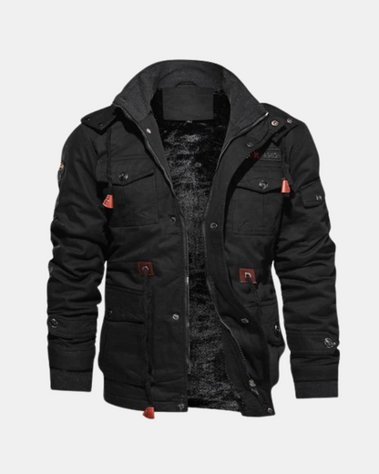 Luca Leisure Jacket