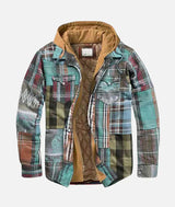 Dominic™ Casual Long Sleeve Jacket