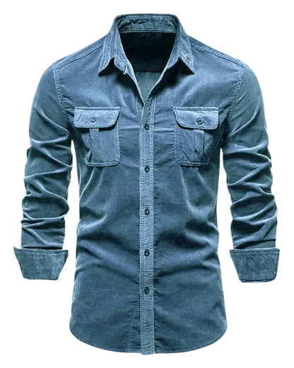 Stilwert Men's Premium Shirt