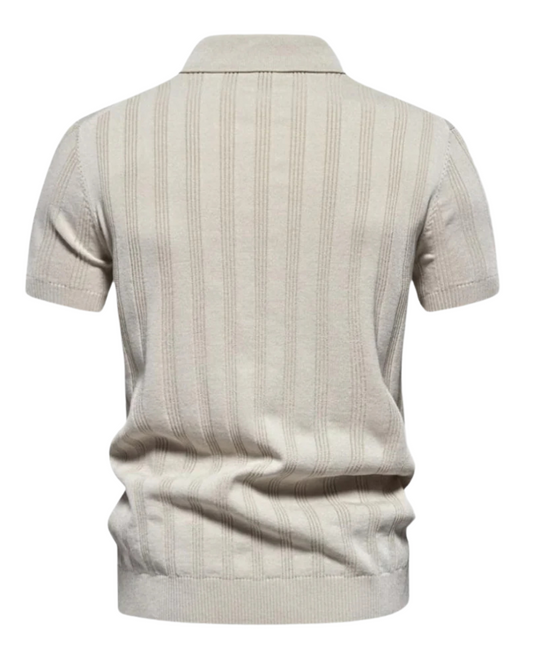 Feinkraft Men's Polo Shirt