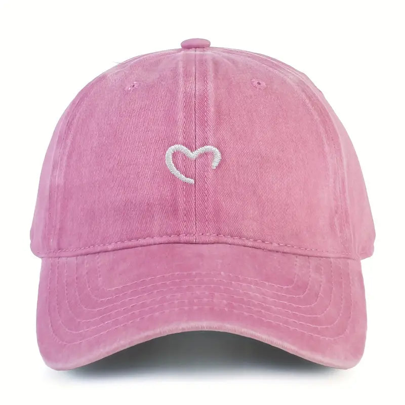 Marlia Embroidered Beanie