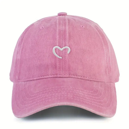 Marlia Embroidered Beanie