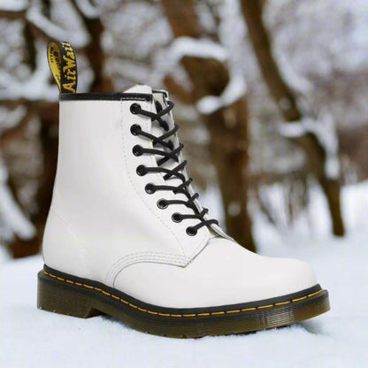 Artemis | Classic Lace-Up Shoes for Men