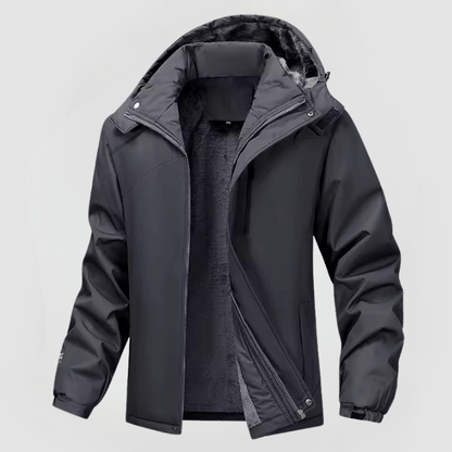 Amadeo™ Insulated Men's Fleece Jacket