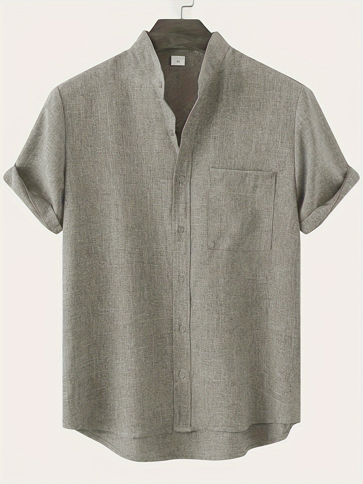 Warmestyle Men's Shirt