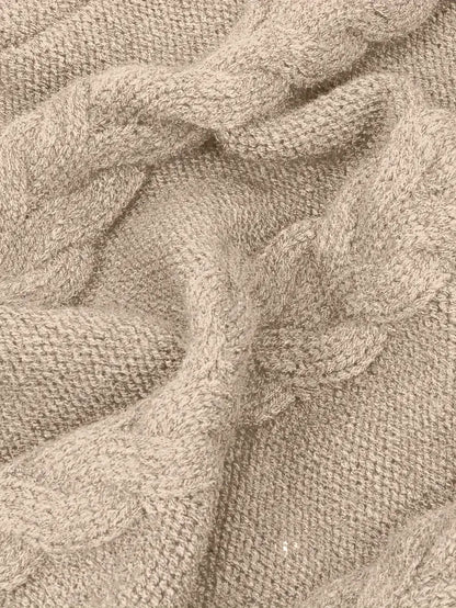 Narda Women's Turtleneck Dress