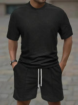 Faulkner – Casual Two-Piece Sports Set