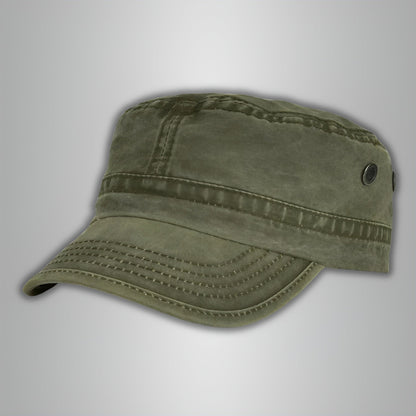 OLAF | Timeless and Durable Vintage Cap