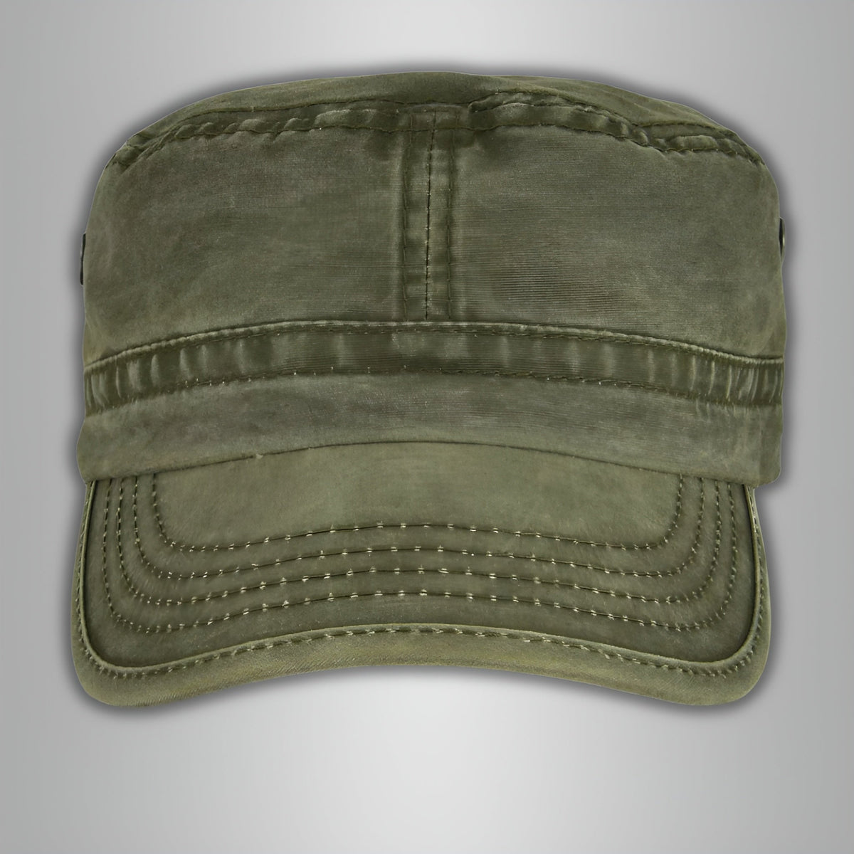 OLAF | Timeless and Durable Vintage Cap