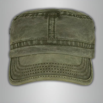 OLAF | Timeless and Durable Vintage Cap