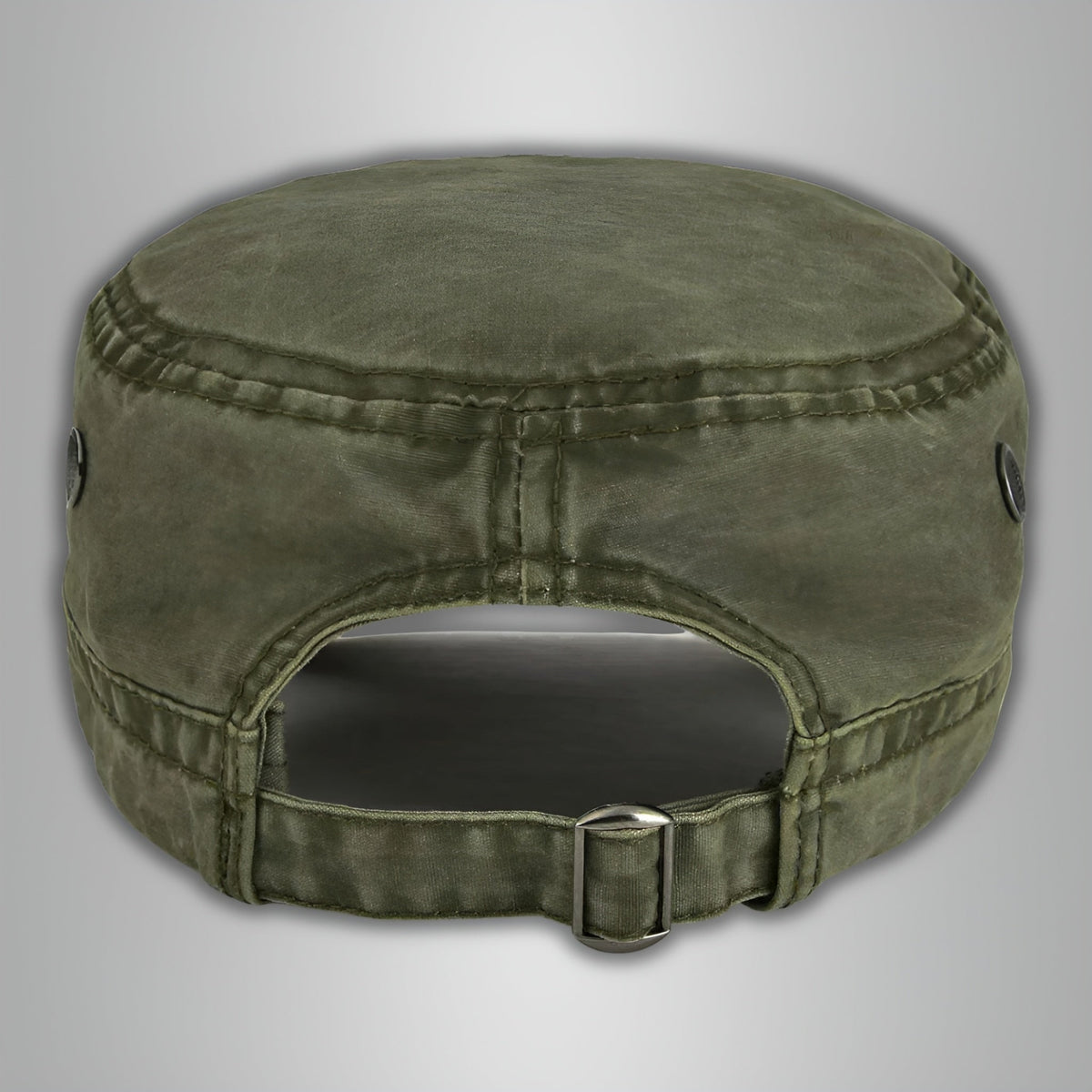 OLAF | Timeless and Durable Vintage Cap