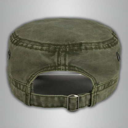 OLAF | Timeless and Durable Vintage Cap