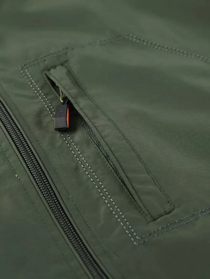 Jazz | Elegant Lightweight Jacket