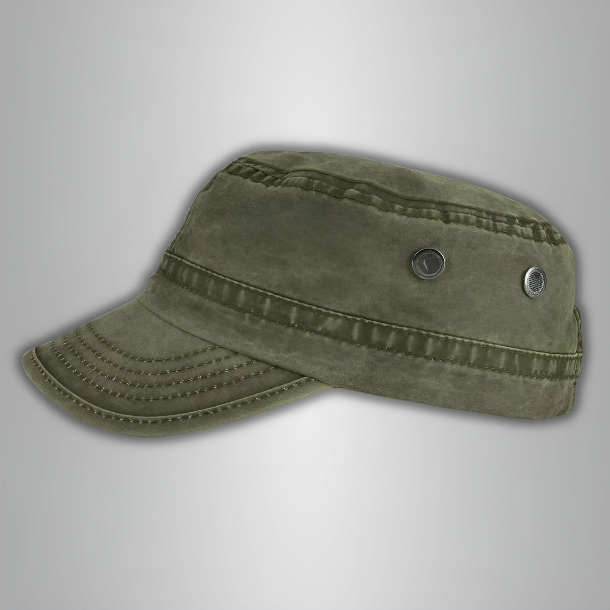 OLAF | Timeless and Durable Vintage Cap