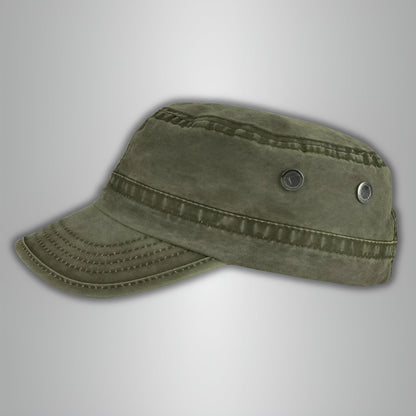 OLAF | Timeless and Durable Vintage Cap
