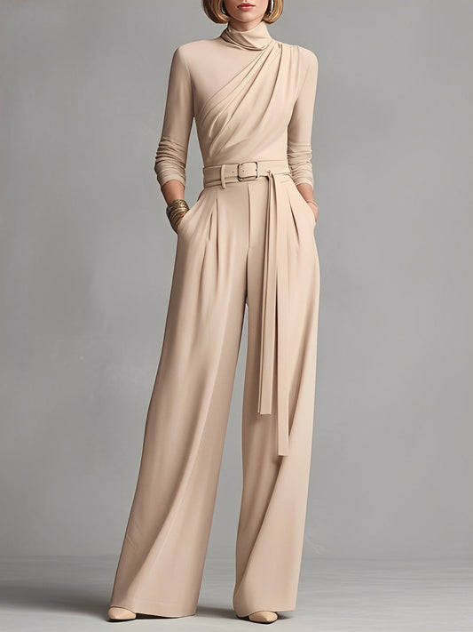 Steph | Cotton Jumpsuit