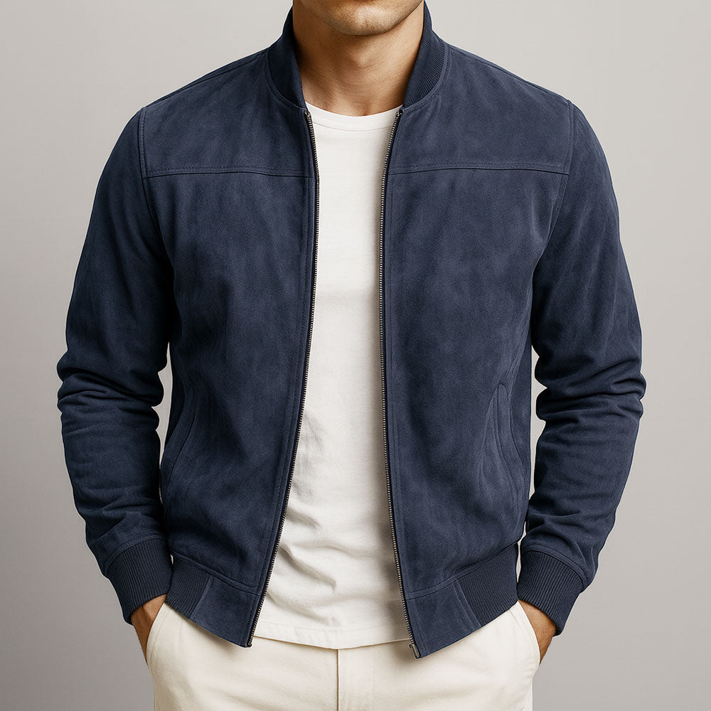 Cameron | Classic Urban Suede