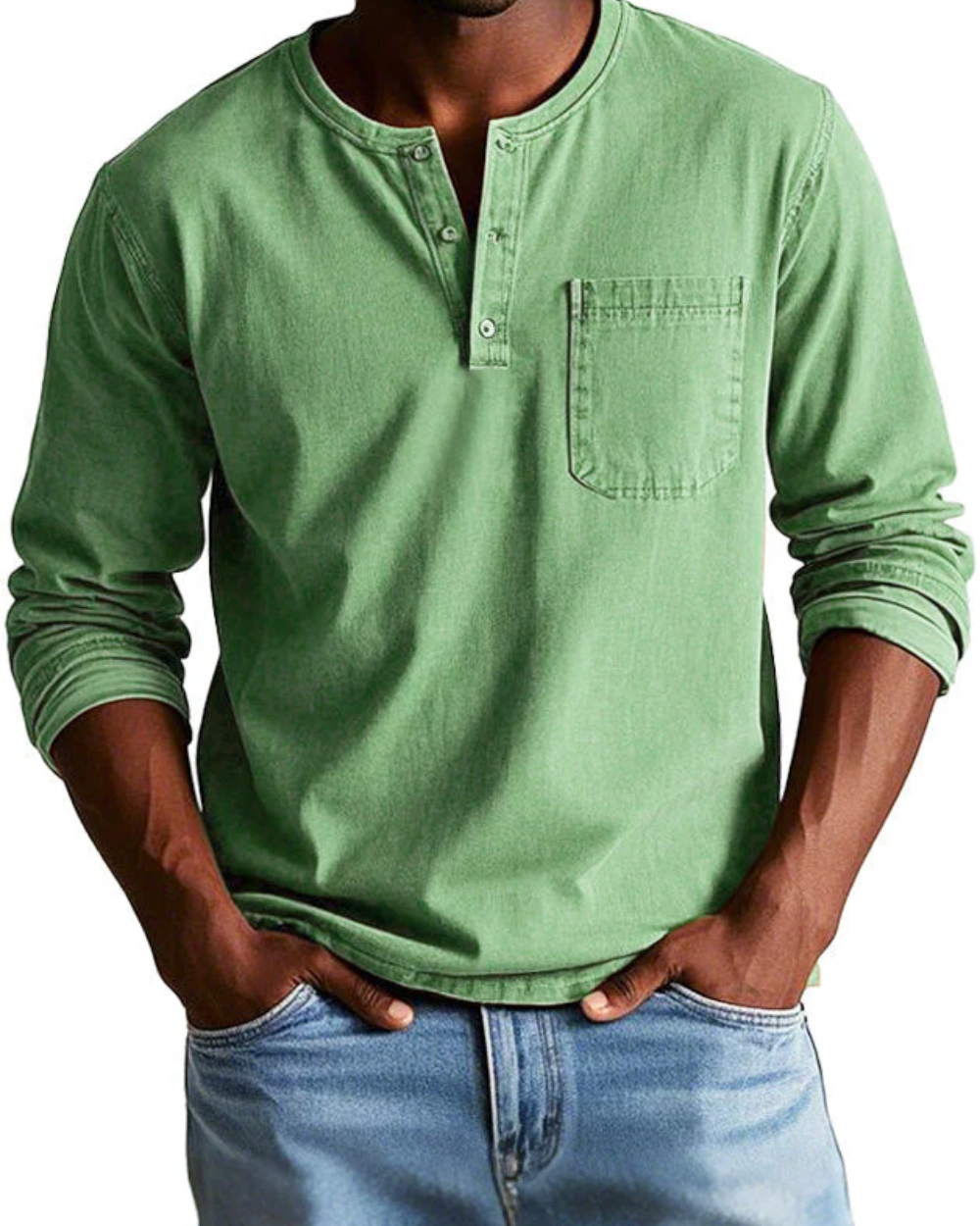 Retroklang Men's Polo Shirt