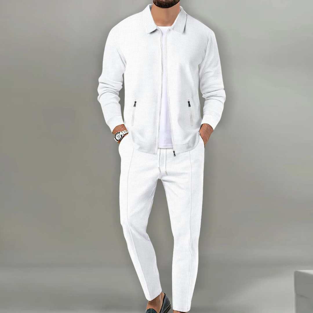 Livio - Two-Piece Men's Set