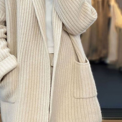 Irene | Gilet
