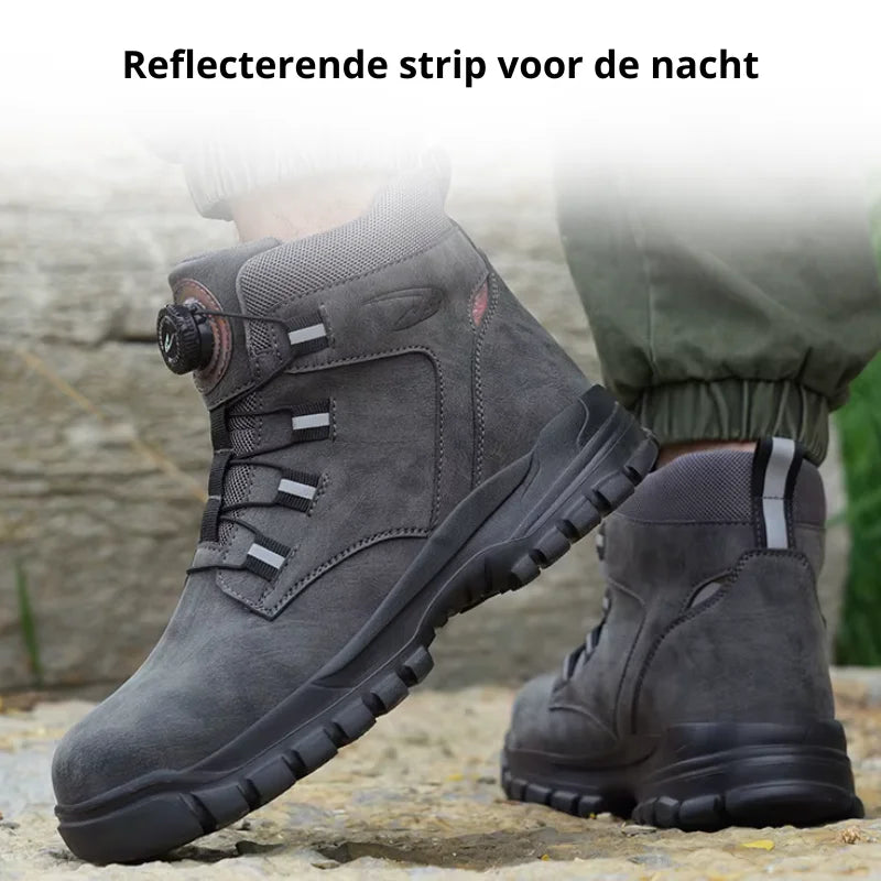 Titan | Modern Safety Shoes