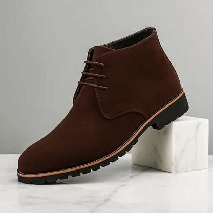 Elegant Men's Boots
