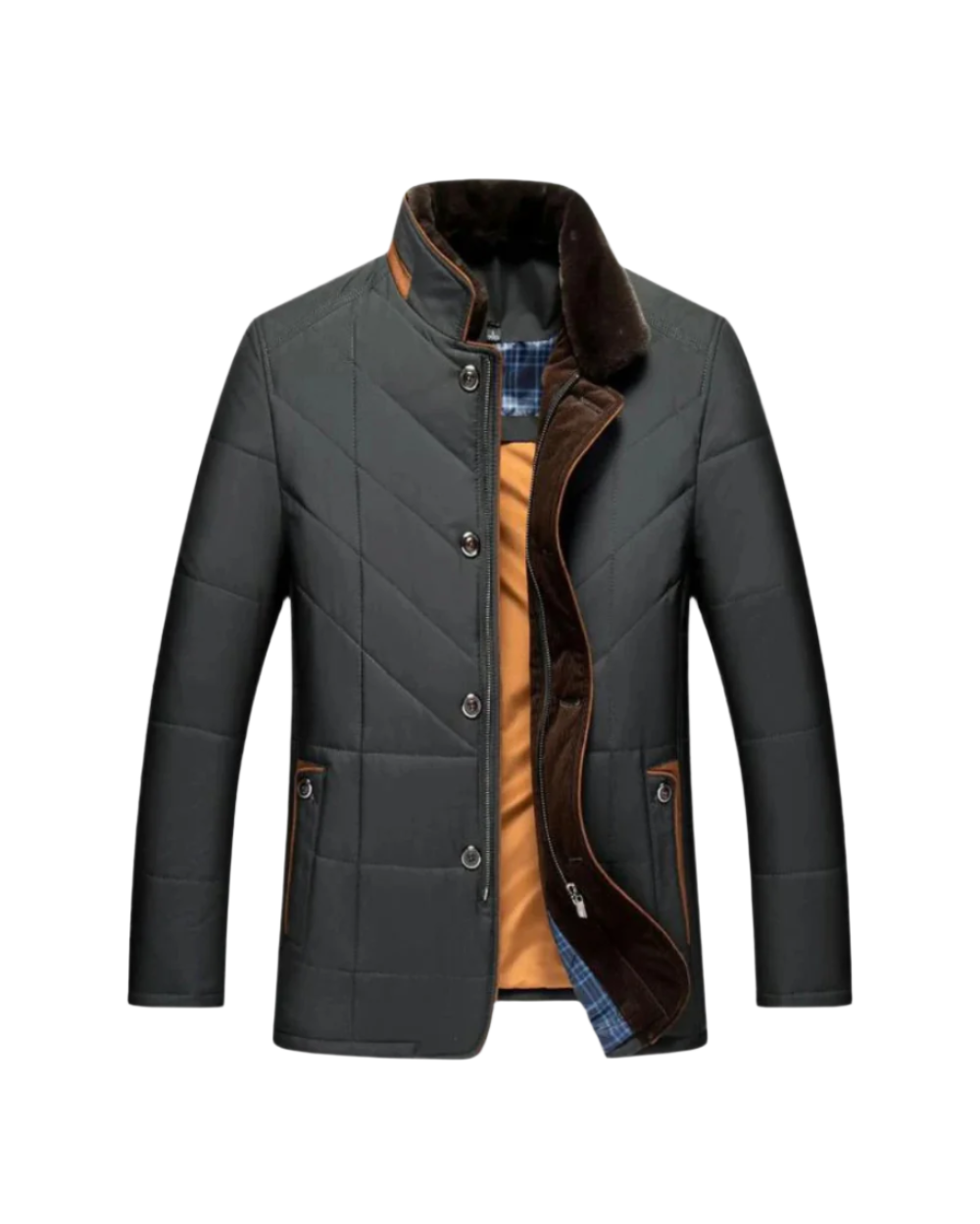 Antonio Business Men's Jacket