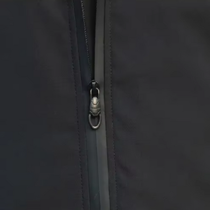 Vincenzo™ Windbreaker with Hood