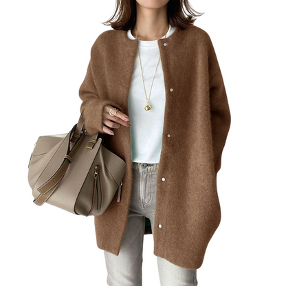Genevia Elegant Cardigan