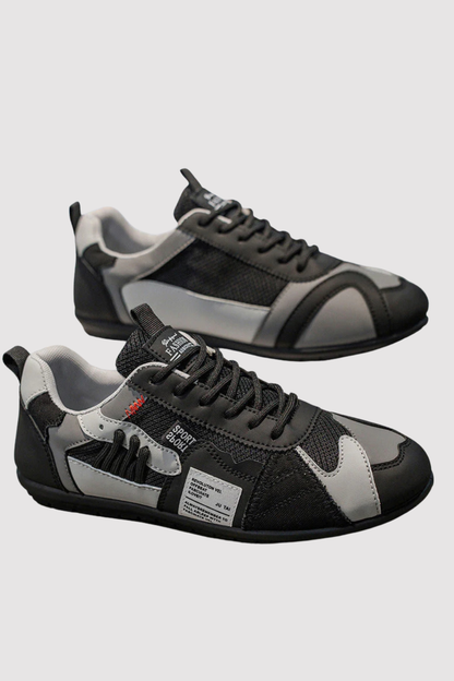 Riemelt | Comfortable Lace-Up Trainers