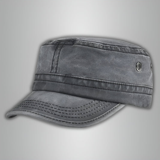 OLAF | Timeless and Durable Vintage Cap