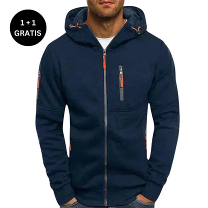MARKUS™ Men's Hoodie