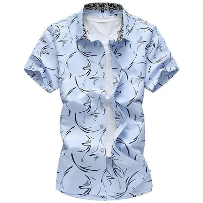 Stylish Men's Shirt