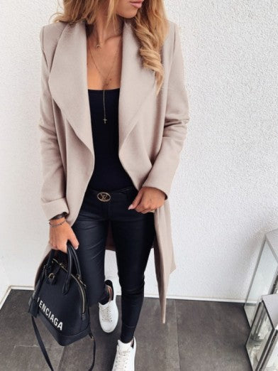 Glamour Down Jacket